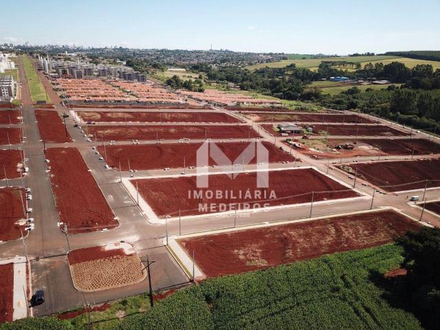 Terreno venda em Florais do Paraná, Cascavel