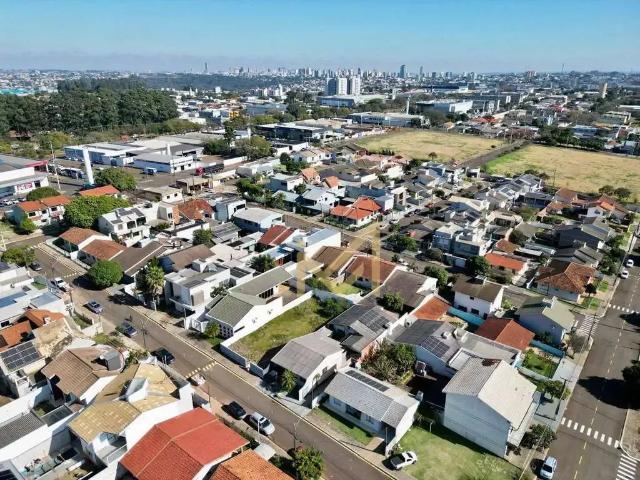Terreno venda em Região Geográfica Imediata de Cascavel, Cascavel