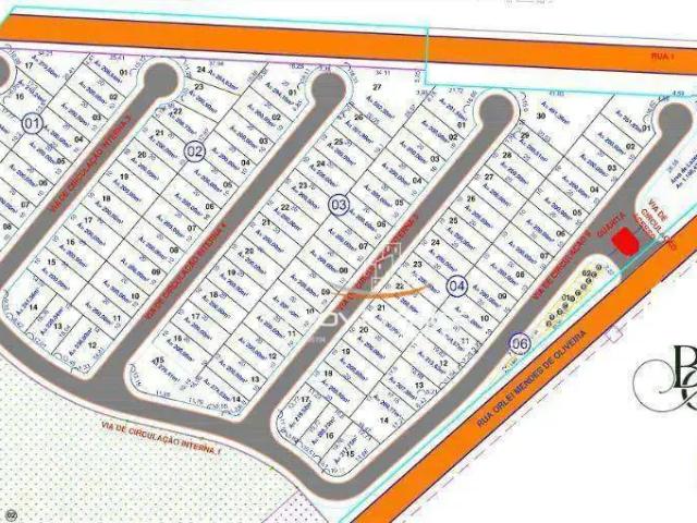 Terreno venda em Região Geográfica Imediata de Cascavel, Cascavel
