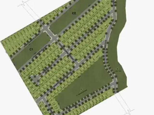 Terreno venda em Região Geográfica Imediata de Cascavel, Cascavel