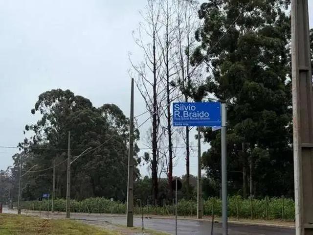 Terreno venda em Região Geográfica Imediata de Cascavel, Cascavel