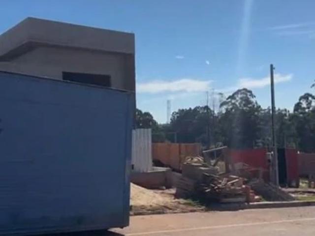 Terreno venda em Cascavel, Região Geográfica Intermediária de Cascavel