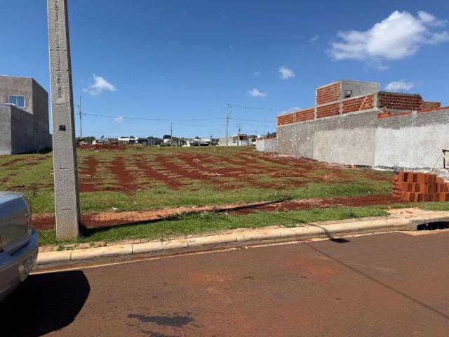 Terreno venda em Cascavel, Região Geográfica Intermediária de Cascavel