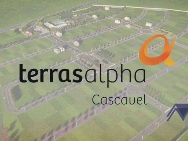 Terreno venda em Brasmadeira, Cascavel