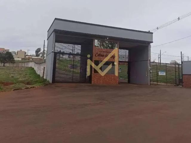 Terreno venda em Região Geográfica Imediata de Cascavel, Cascavel