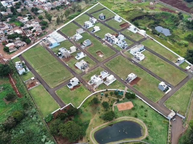 Terreno venda em Cascavel, Região Geográfica Intermediária de Cascavel