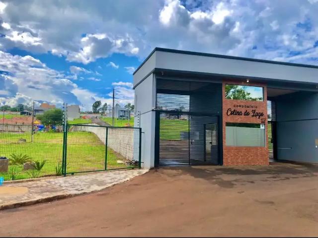 Terreno venda em Região Geográfica Imediata de Cascavel, Cascavel