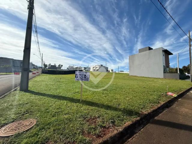 Terreno venda em Região Geográfica Imediata de Cascavel, Cascavel