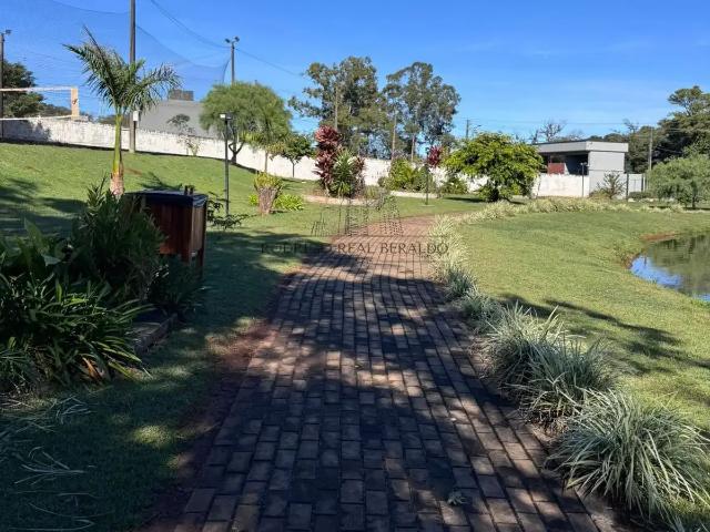 Terreno venda em Universitário, Cascavel