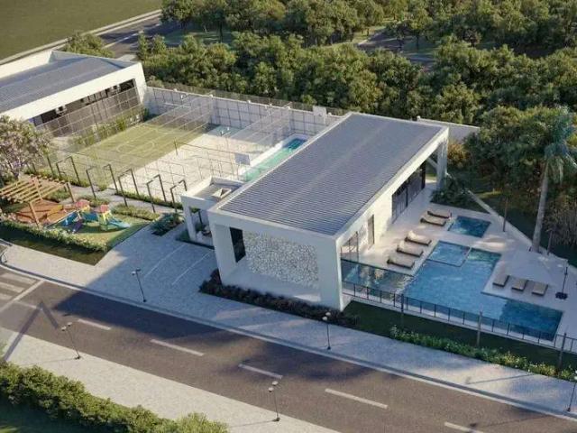 Terreno venda em Parque São Paulo, Cascavel