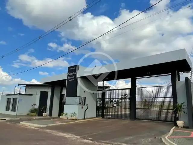 Terreno venda em Canadá, Cascavel