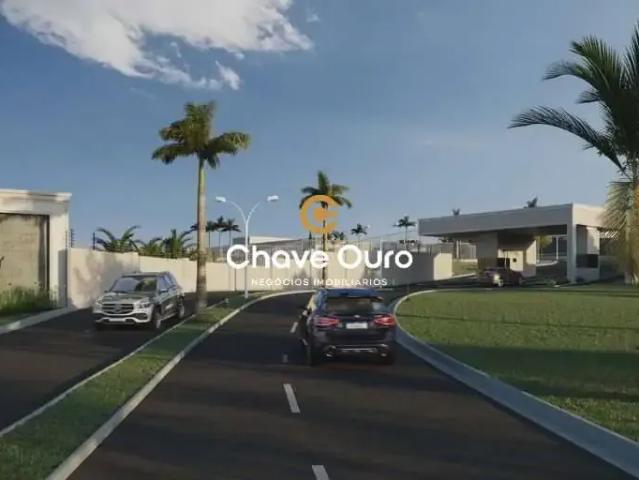 Terreno venda em Cascavel, Região Geográfica Intermediária de Cascavel