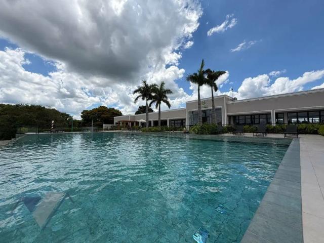 Terreno venda em Recanto Tropical, Cascavel