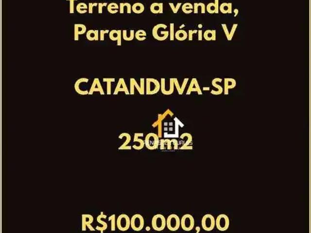 Terreno venda em Região Imediata de Catanduva, Jataúba