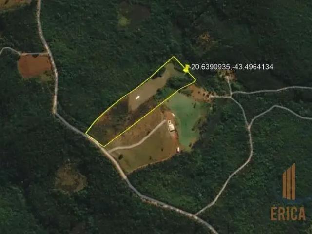 Terreno venda em Região Geográfica Imediata de Conselheiro Lafaiete, Catas Altas da Noruega