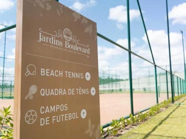 Terreno venda em Parque São Gerardo, Caucaia
