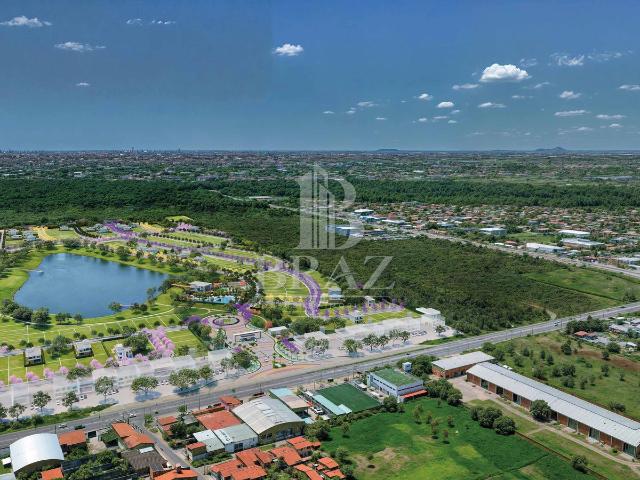 Terreno venda em Parque São Gerardo, Caucaia
