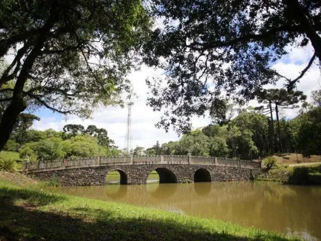 Terreno venda em Região Geográfica Imediata de Caxias do Sul, Caxias do Sul