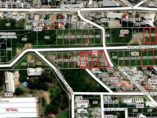 Terreno venda em Região Geográfica Imediata de Caxias do Sul, Caxias do Sul