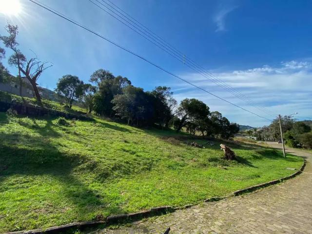 Terreno venda em Região Geográfica Imediata de Caxias do Sul, Caxias do Sul