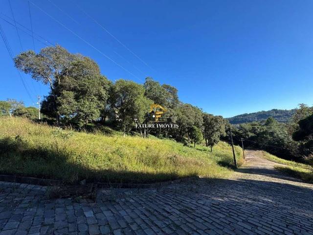 Terreno venda em Região Geográfica Imediata de Caxias do Sul, Caxias do Sul