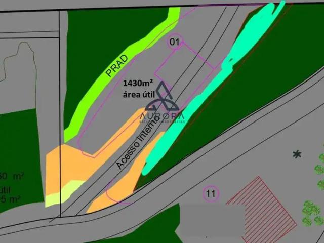 Terreno venda em Região Geográfica Imediata de Caxias do Sul, Caxias do Sul