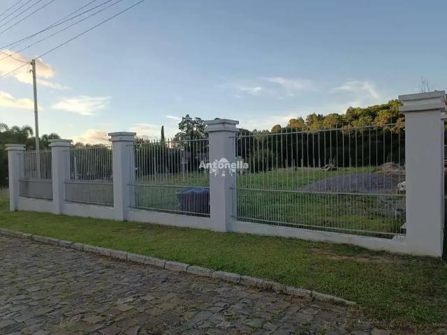 Terreno venda em Região Geográfica Imediata de Caxias do Sul, Caxias do Sul