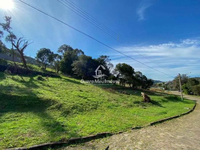Terreno venda em Região Geográfica Imediata de Caxias do Sul, Caxias do Sul