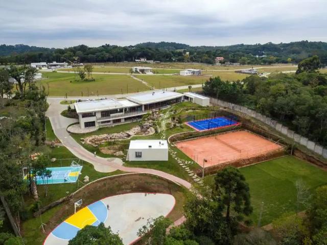 Terreno venda em Região Geográfica Imediata de Caxias do Sul, Caxias do Sul