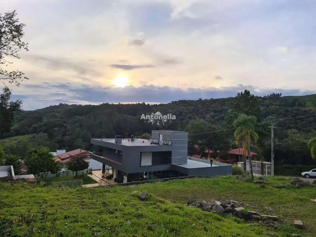 Terreno venda em Região Geográfica Imediata de Caxias do Sul, Caxias do Sul