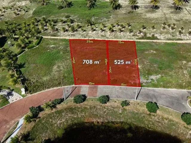 Terreno venda em Região Geográfica Imediata de Natal, Ceará-Mirim