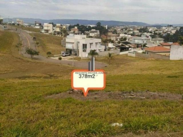 Terreno venda em Região Imediata de Jundiaí, Itupeva