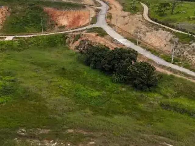 Terreno venda em Região Geográfica Imediata de Caruaru, Chá Grande