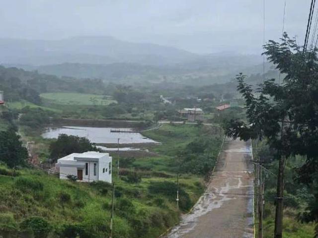 Terreno venda em Chã Grande