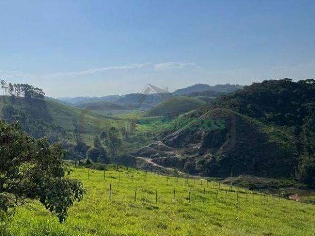 Terreno venda em Região Geográfica Imediata de Juiz de Fora, Chácara