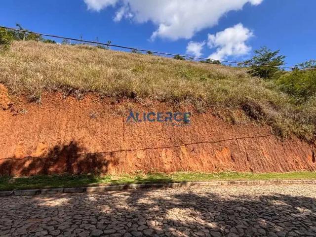 Terreno venda em Chácara, Região Geográfica Intermediária de Juiz de Fora