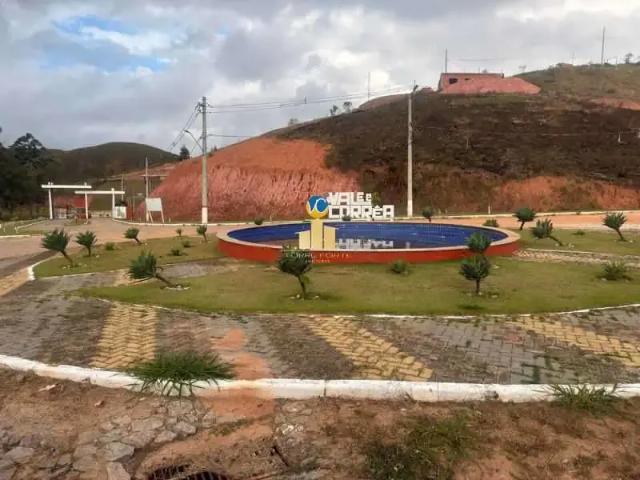 Terreno venda em Região Geográfica Imediata de Uberlândia, Centralina