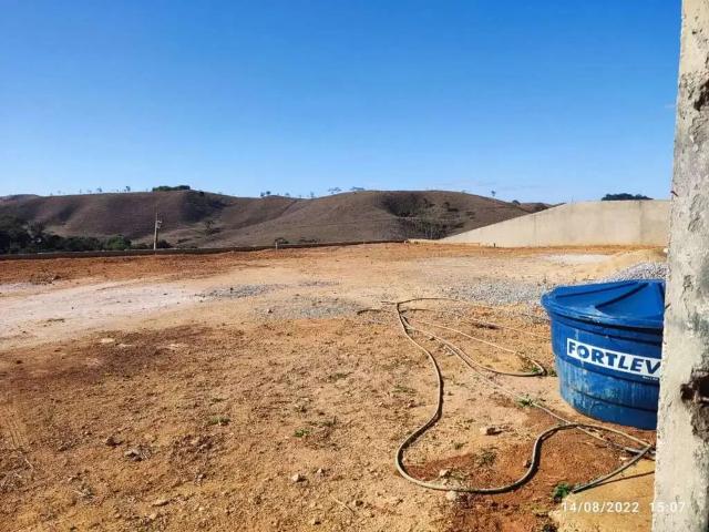Terreno venda em Santos Anjos, Juiz de Fora