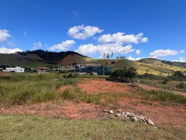 Terreno venda em Região Geográfica Imediata de Juiz de Fora, Chácara