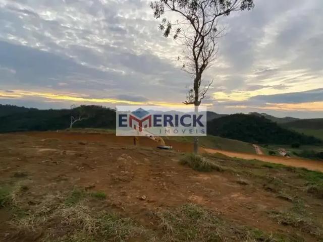 Terreno venda em Região Geográfica Imediata de Juiz de Fora, Chácara