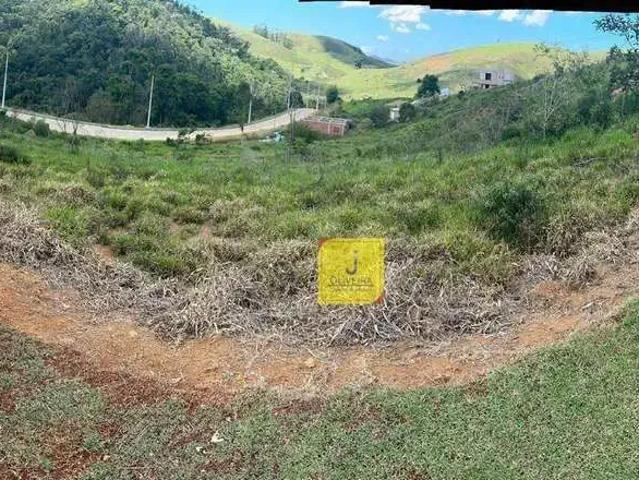 Terreno venda em Região Geográfica Imediata de Juiz de Fora, Chácara