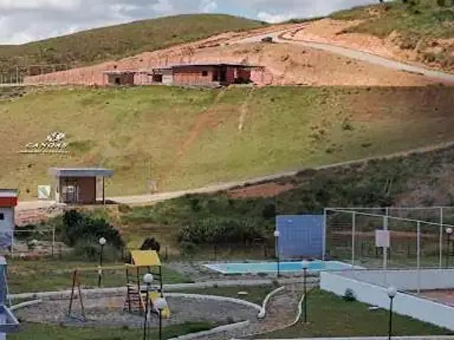 Terreno venda em Chácara, Região Geográfica Intermediária de Juiz de Fora