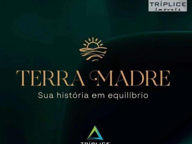 Terreno venda em Cascatinha, Juiz de Fora