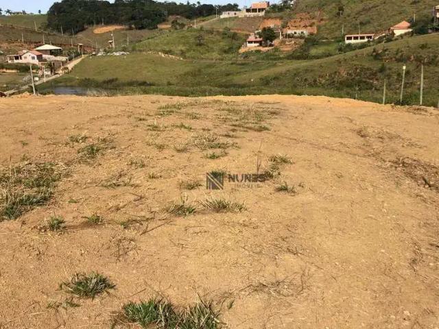 Terreno venda em Região Geográfica Imediata de Juiz de Fora, Chácara
