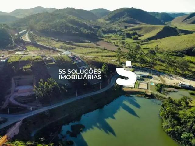 Terreno venda em Região Geográfica Imediata de Juiz de Fora, Chácara