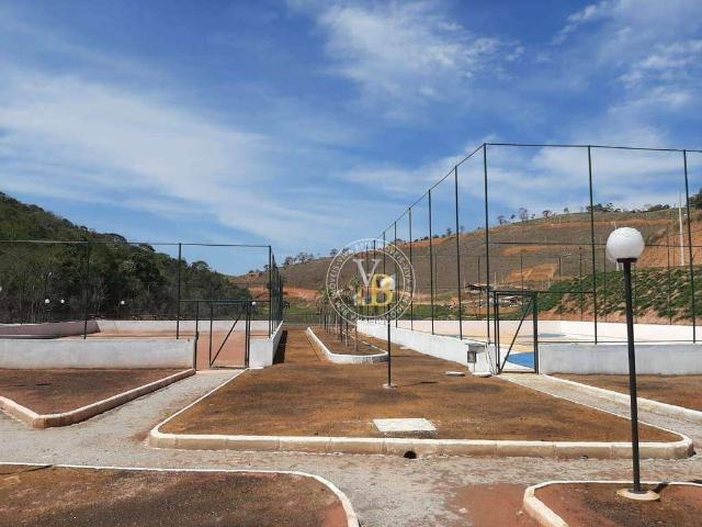 Terreno venda em Chácara, Região Geográfica Intermediária de Juiz de Fora