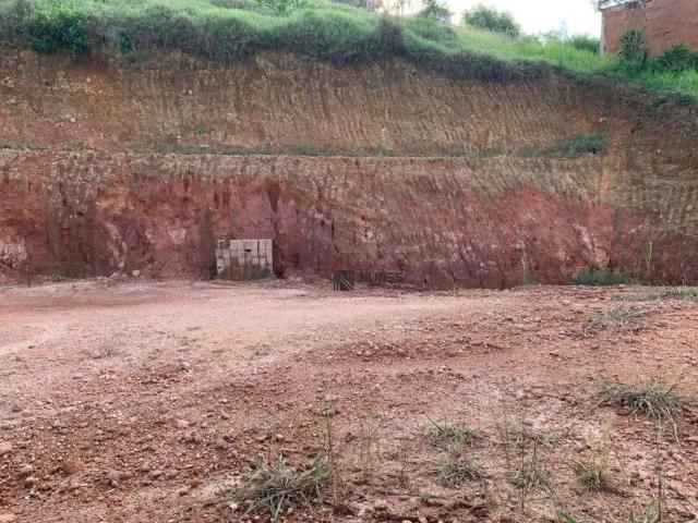 Terreno venda em Região Geográfica Imediata de Juiz de Fora, Chácara