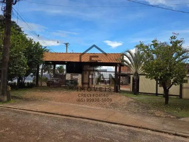 Terreno venda em Região Geográfica Imediata de Cuiabá, Região Metropolitana do Vale do Rio Cuiabá