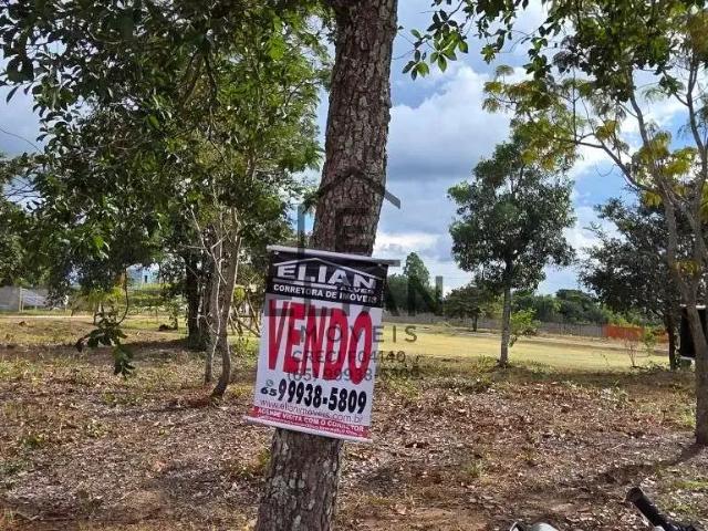 Terreno venda em Região Geográfica Imediata de Cuiabá, Região Metropolitana do Vale do Rio Cuiabá