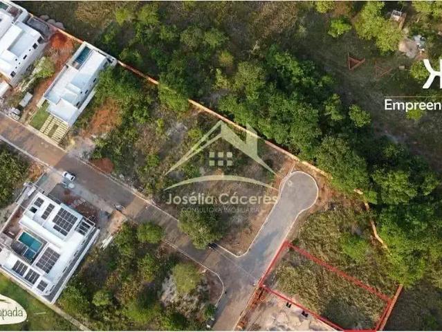 Terreno venda em Região Geográfica Imediata de Cuiabá, Região Metropolitana do Vale do Rio Cuiabá